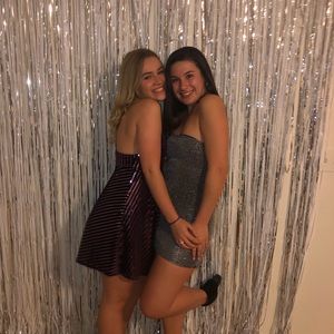 Meet your Posher, Juli